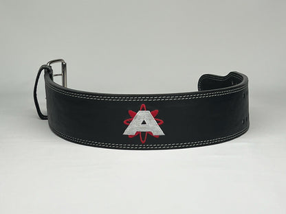 Ambitious Lifters Legacy 10MM Prong Belt