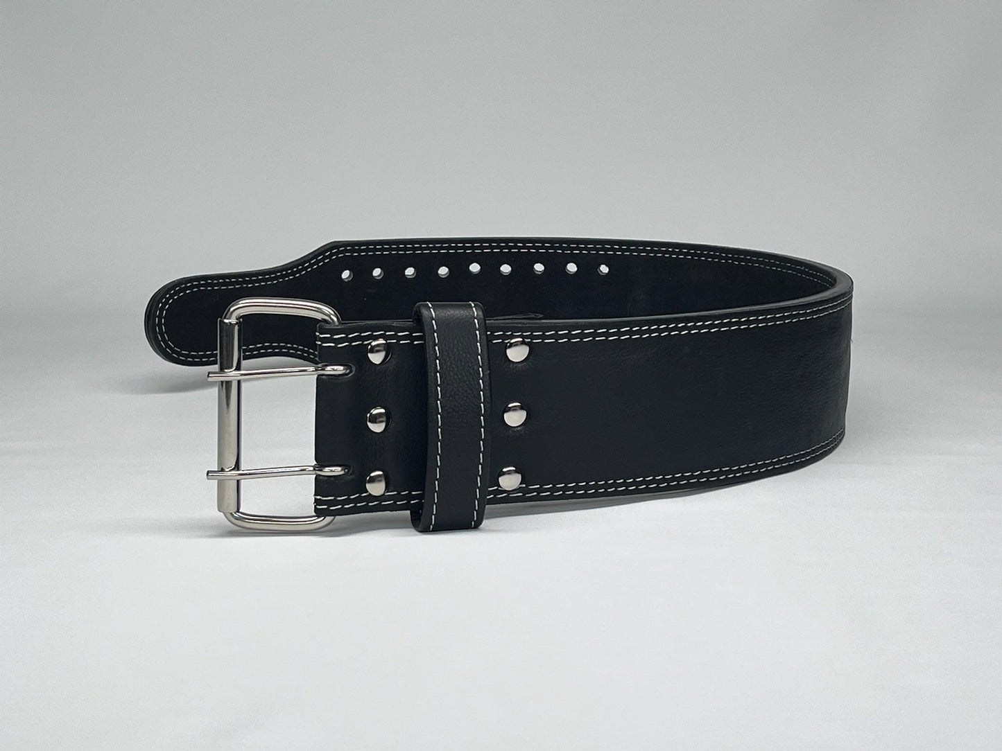 Ambitious Lifters Legacy 10MM Prong Belt