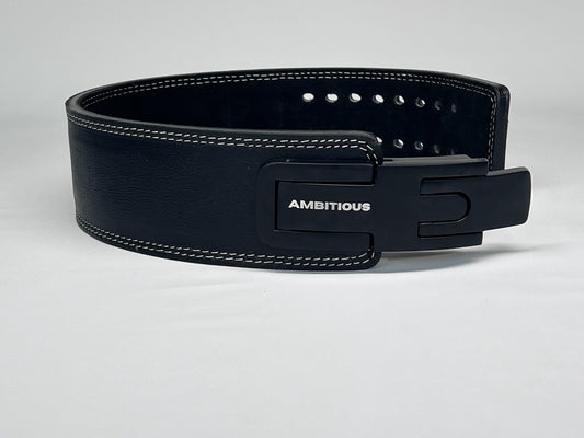 Ambitious Lifters Legacy 13MM Lever Belt