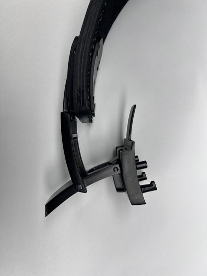 Ambitious Lifters Legacy 13MM Lever Belt