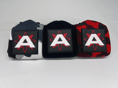 Ambitious Lifters Legacy Wrist Wraps