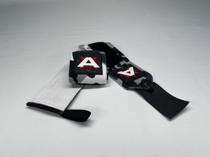 Ambitious Lifters Legacy Wrist Wraps