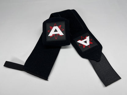 Ambitious Lifters Legacy Wrist Wraps