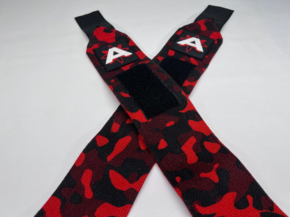 Ambitious Lifters Legacy Wrist Wraps