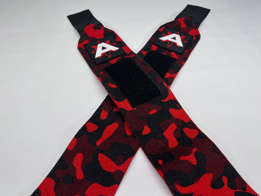 Ambitious Lifters Legacy Wrist Wraps