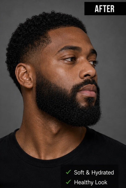 Razor MD Beard Balm