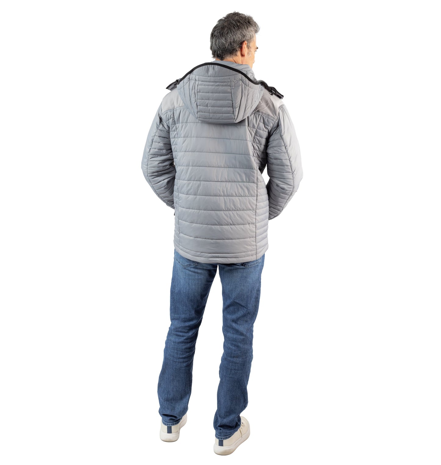 Gobi Heat Polaris Heated Puffer Jacket