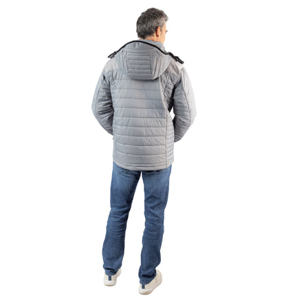Gobi Heat Polaris Heated Puffer Jacket
