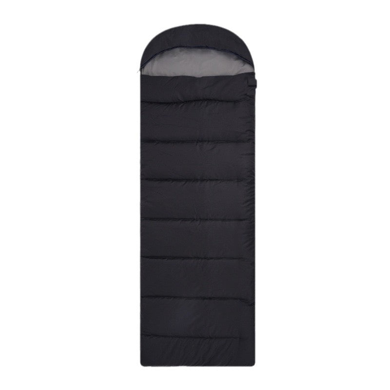 LITEGUEST Winter Heated Single Sleeping Bag – USB Warmth for Camping - Mann