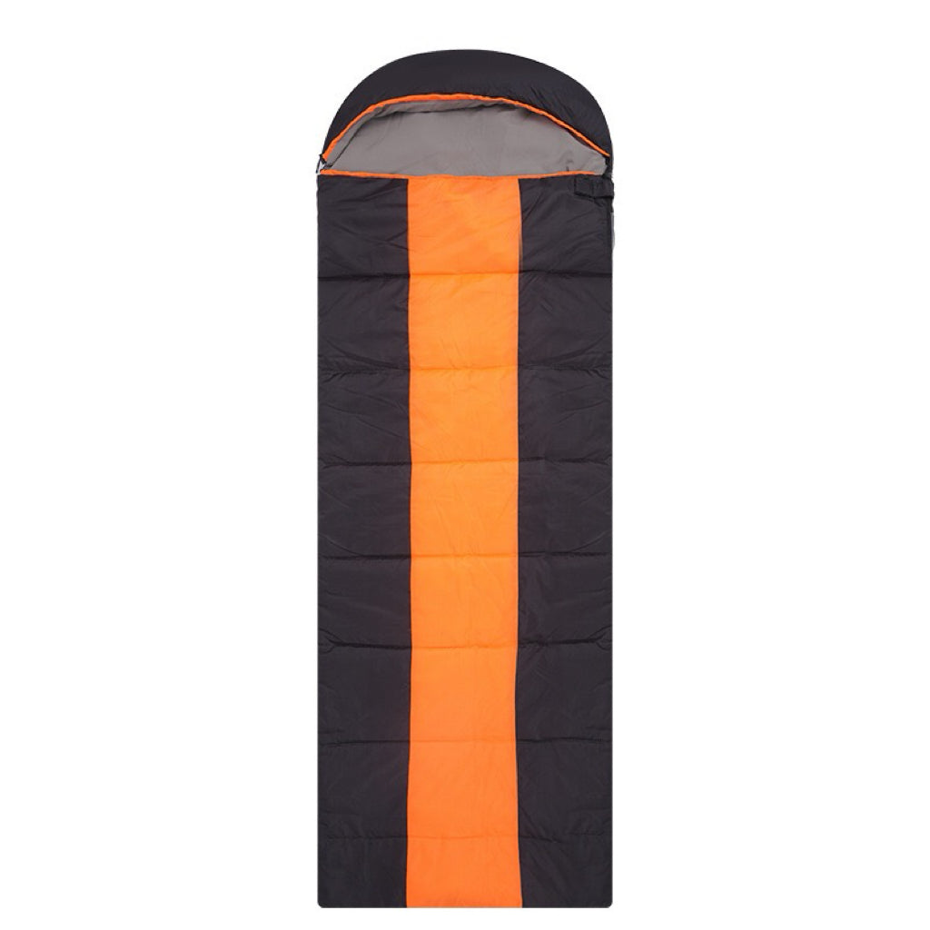 LITEGUEST Winter Heated Single Sleeping Bag – USB Warmth for Camping - Mann