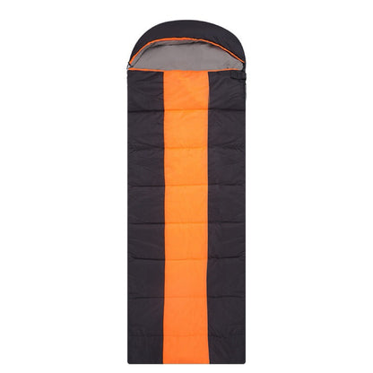 LITEGUEST Winter Heated Single Sleeping Bag – USB Warmth for Camping - Mann