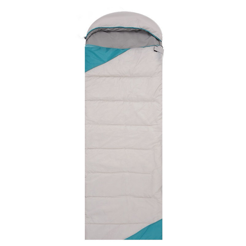LITEGUEST Winter Heated Single Sleeping Bag – USB Warmth for Camping - Mann