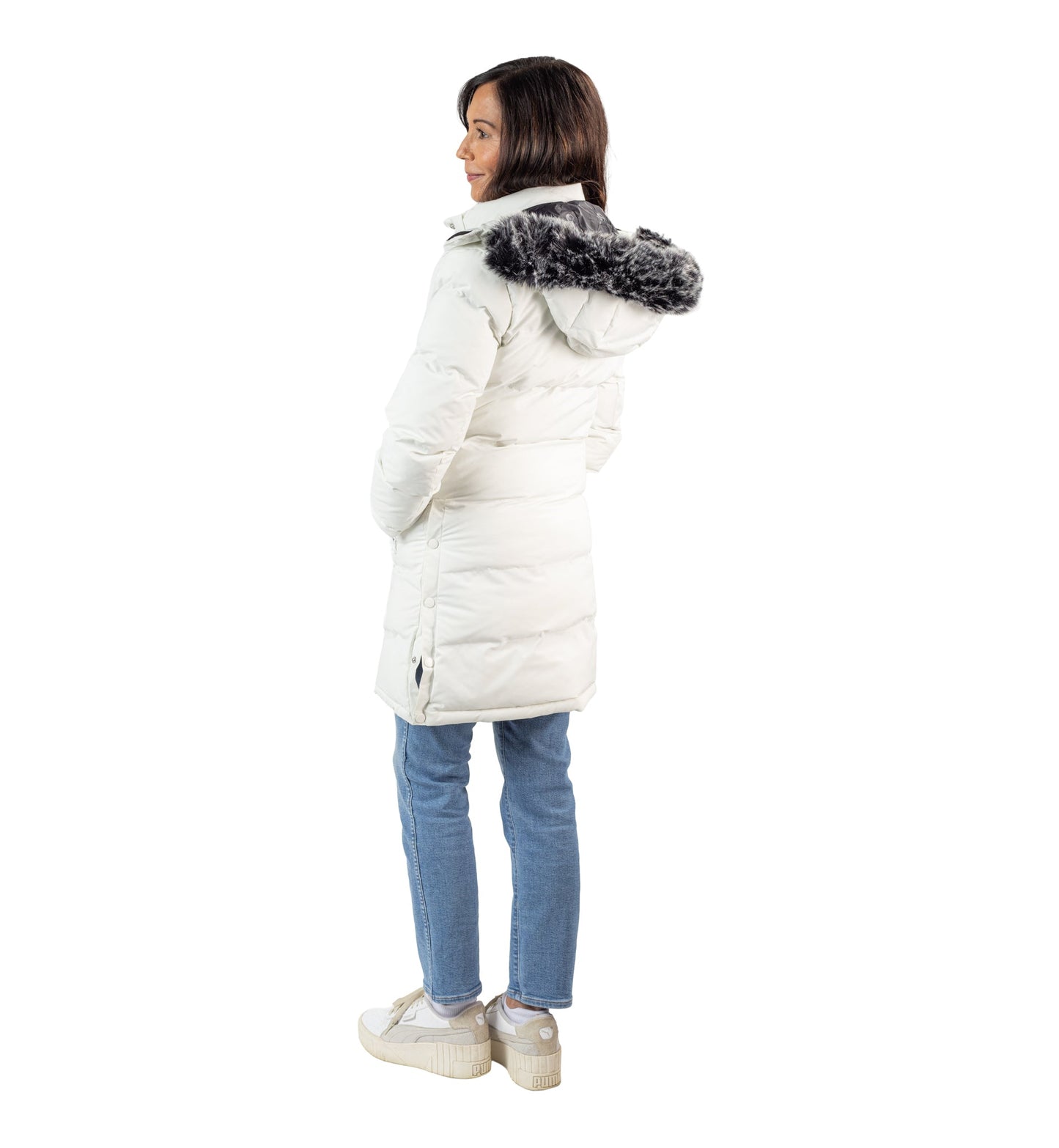 Gobi Heat Kaya Heated Parka