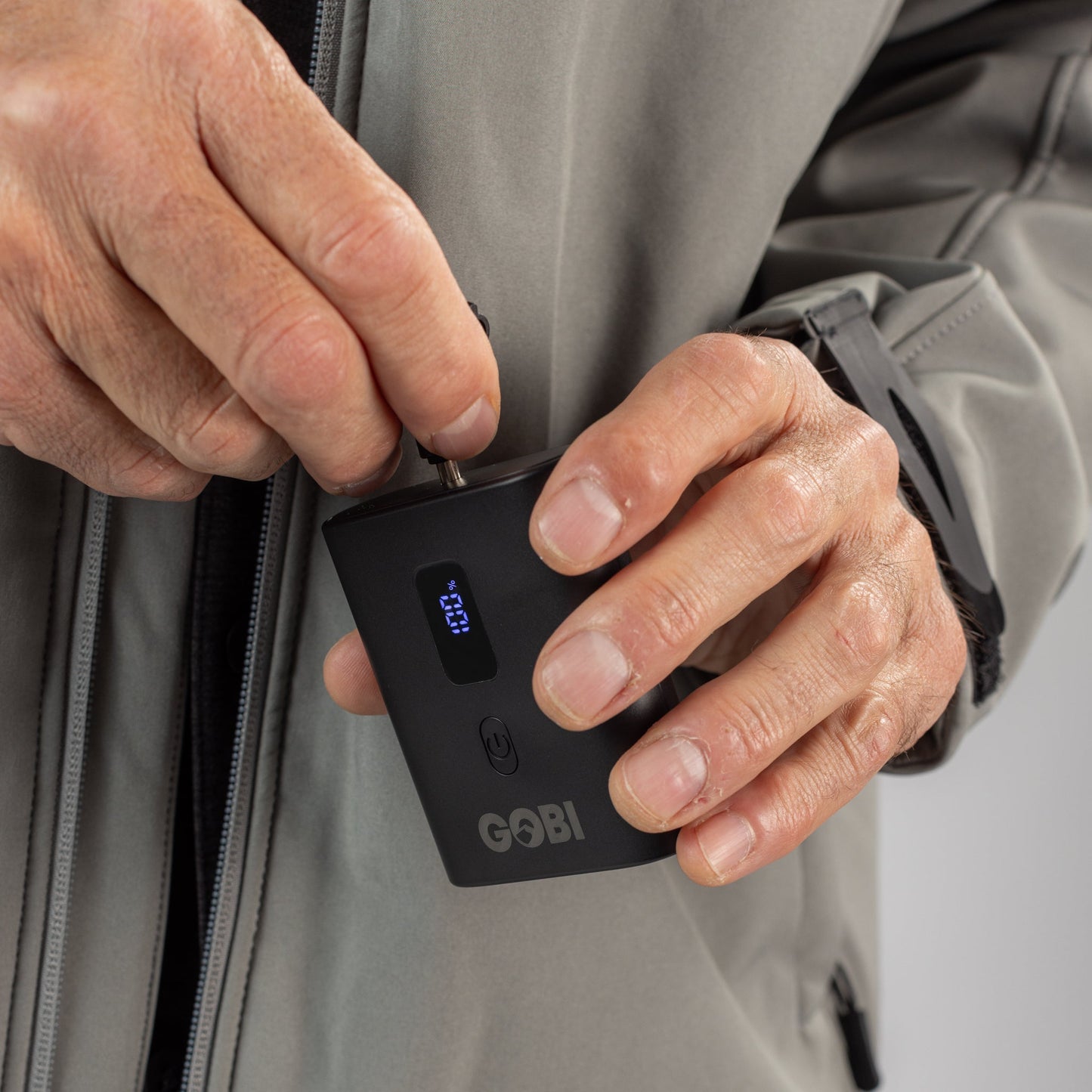 Gobi Heat Sahara II Heated Jacket