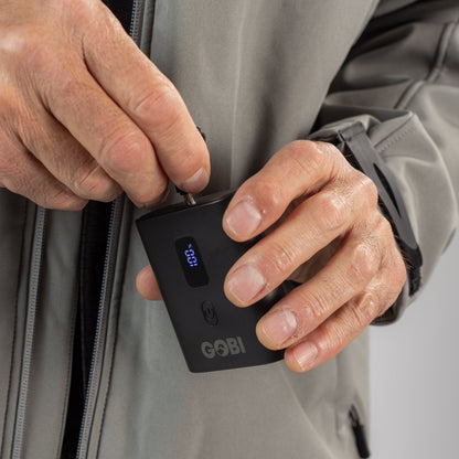 Gobi Heat Sahara II Heated Jacket
