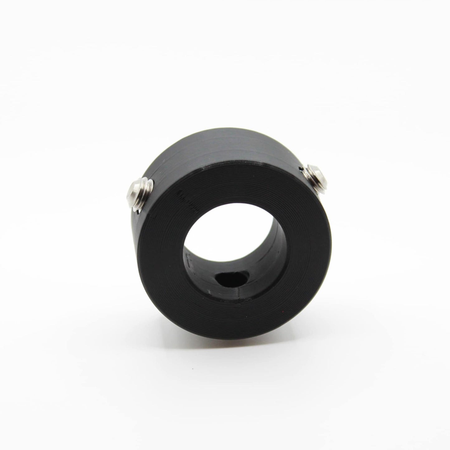 Weight It Out - Olympic Plate to Standard Bar Adapter (2" to 1")