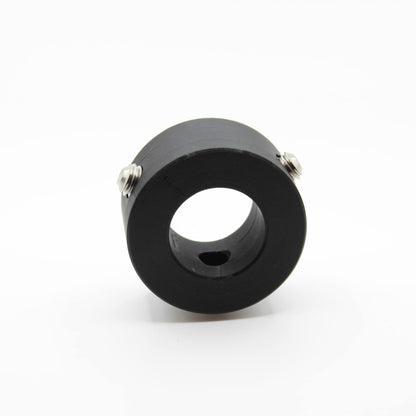 Weight It Out - Olympic Plate to Standard Bar Adapter (2" to 1")