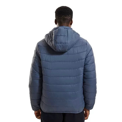 LITEGUEST 27-Zone Smart Heated Down Jacket – Urban Winter Warmth - Mann