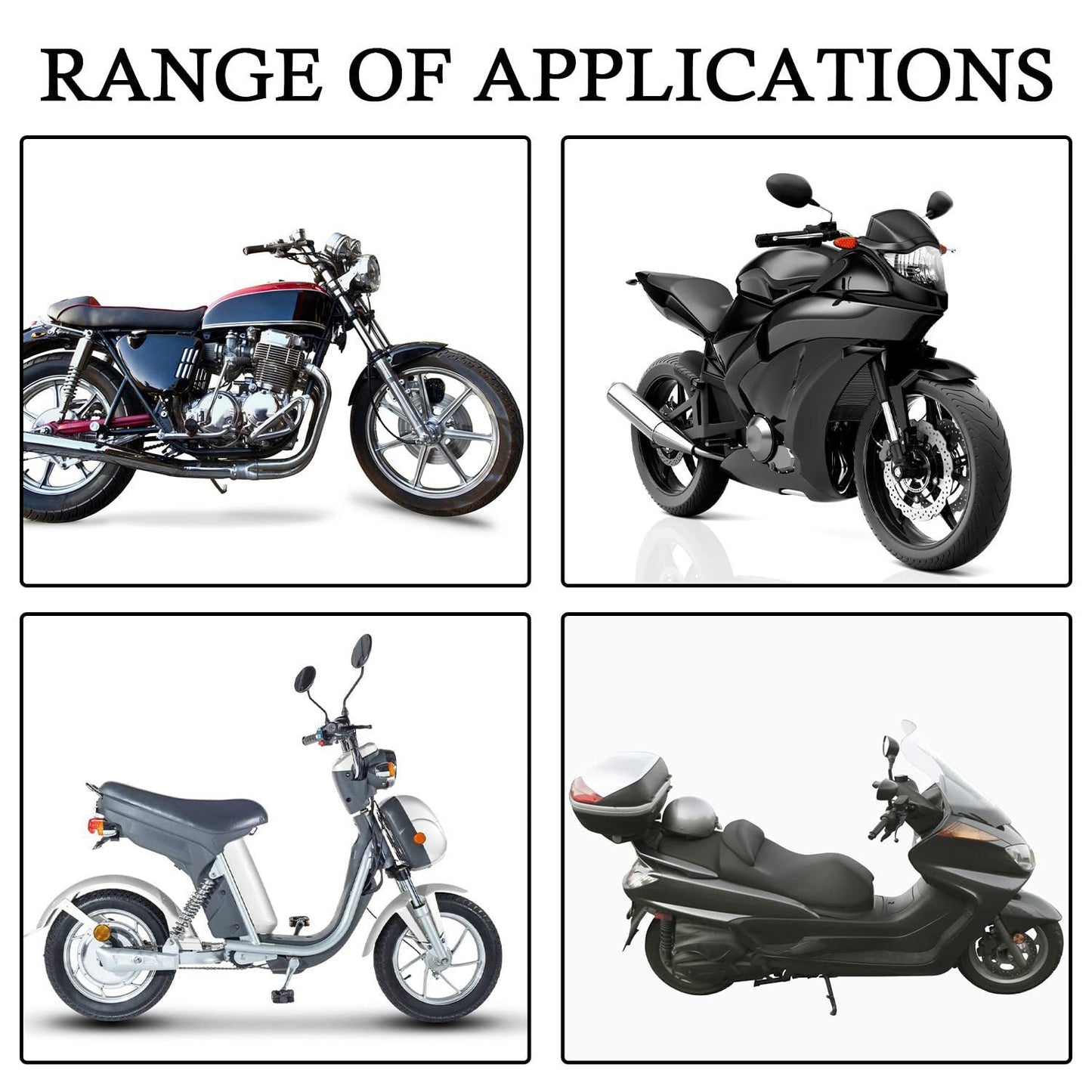 LITEGUEST USB Heated Handlebar Mitts – Winter Riding Warmth - Mann