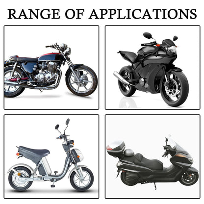 LITEGUEST USB Heated Handlebar Mitts – Winter Riding Warmth - Mann