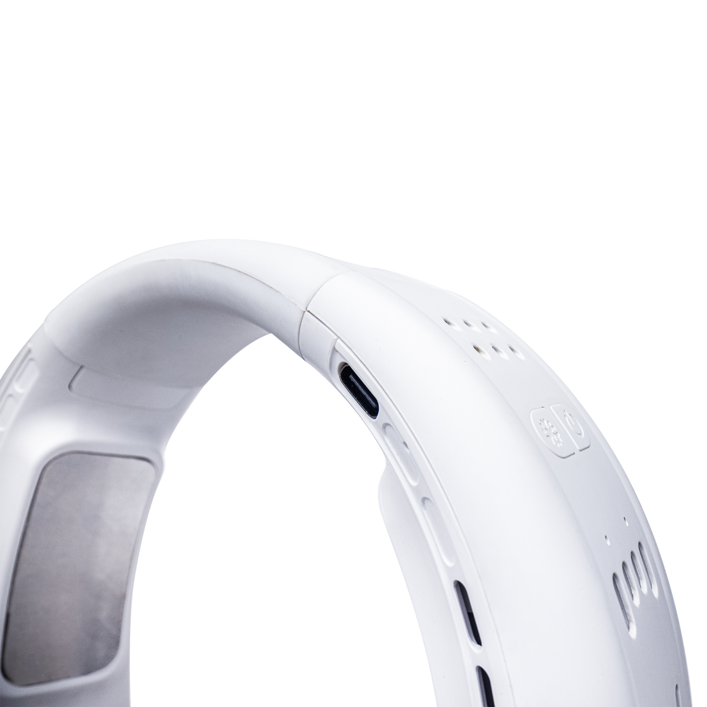 Gobi Heat Halo-iC Dual-Tech Neck Cooler - Mann