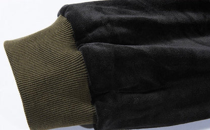 LITEGUEST 8-Zone Heated Cargo Pants – USB Heated Outdoor Winter Wear - Mann