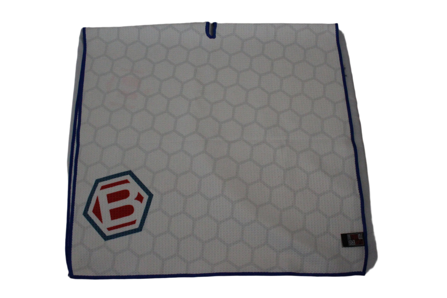 Bettinardi - 2020 Honeycomb/USA Players Towel - Red/White/Blue