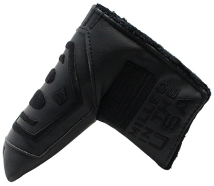 Bettinardi - Studio Stock Black U.S.A Flag Blade Putter Headcover