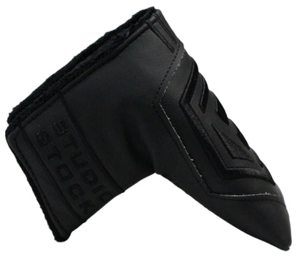 Bettinardi - Studio Stock Black U.S.A Flag Blade Putter Headcover