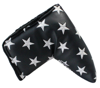 Bettinardi - 2022 Limited Release USA Flag Stars & Stripes Blade Putter Headcover