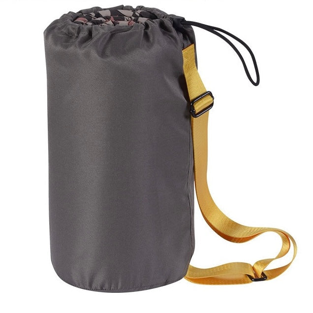 LITEGUEST USB Heated Sleeping Mat – Warm & Portable Outdoor Comfort - Mann