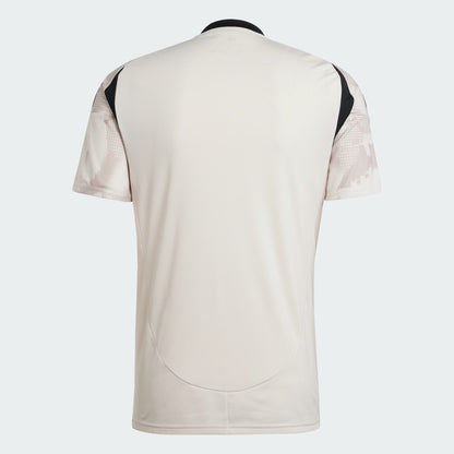 New York Red Bulls Adidas 25/26 Away Jersey 'Beige'