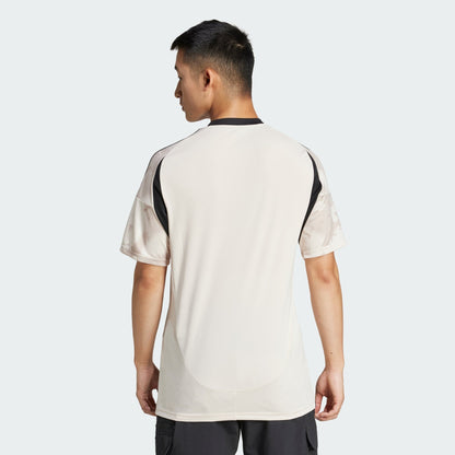 New York Red Bulls Adidas 25/26 Away Jersey 'Beige'