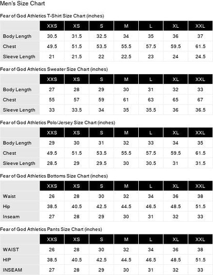 Fear of God Essentials Fleece Hoodie FW24 Holiday 'Black'