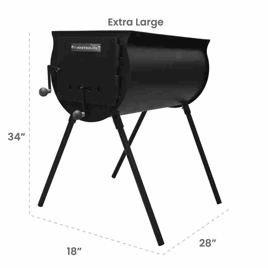WDO Anchor Stove