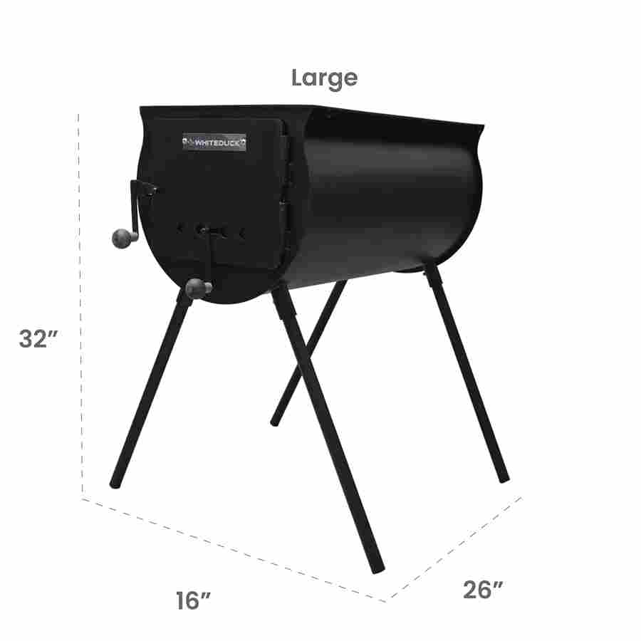 WDO Anchor Stove - Large