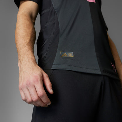 Inter Miami CF Adidas 25/26 Away Authentic Jersey
