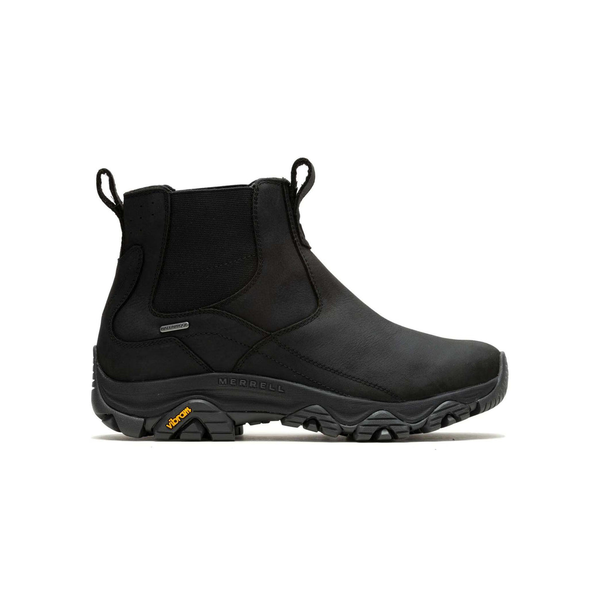 Merrell Moab Adventure 3 Waterproof Chelsea Boots