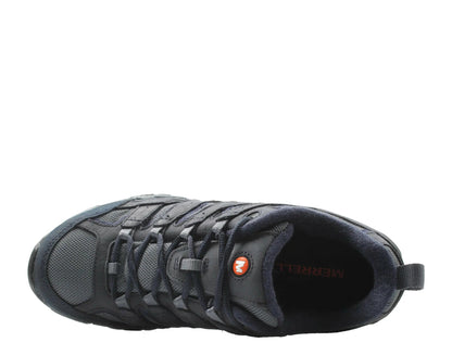 Merrell Moab 2 Smooth Men Hiking Shoes Navy