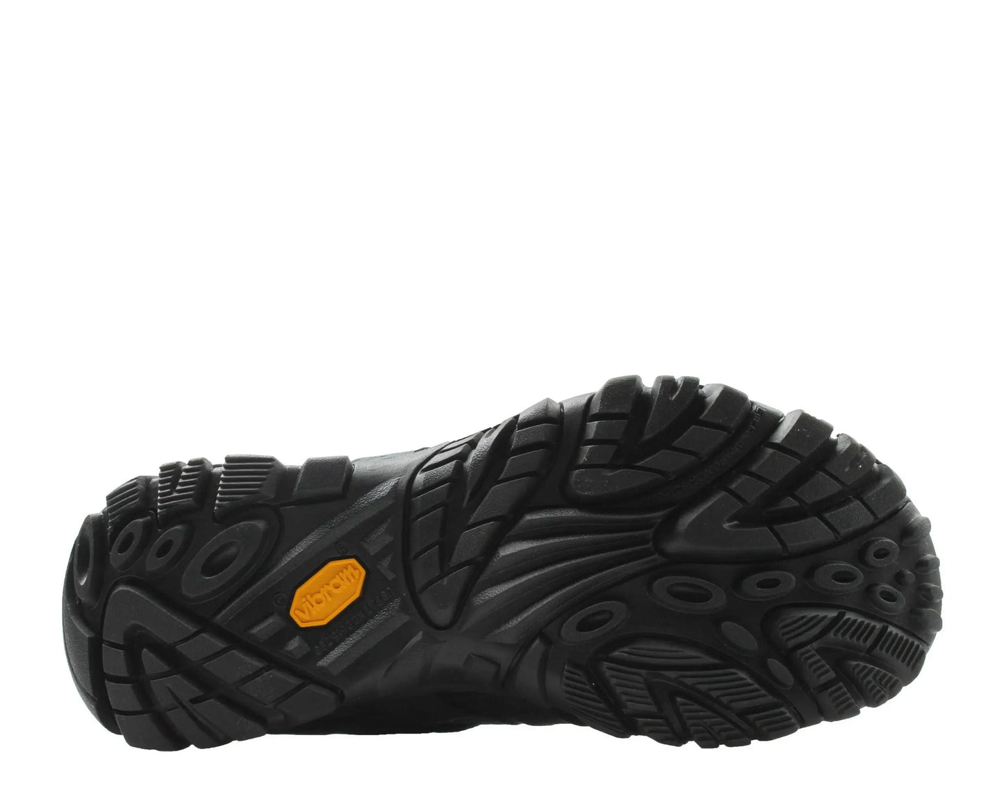 Merrell Moab 2 Smooth Men Hiking Shoes Navy