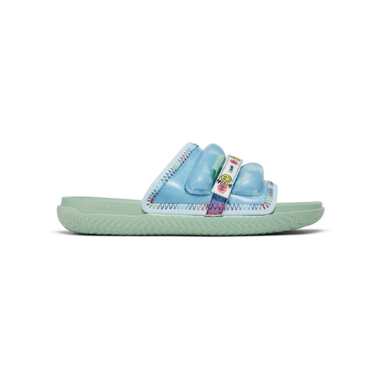 J Balvin x Jordan Super Play Slide SP