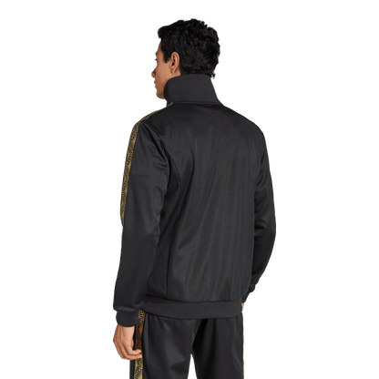Mexico Adidas Gold Team Jacket