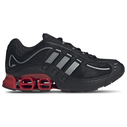 Adidas Megaride 01 ‘Black Better Scarlet’