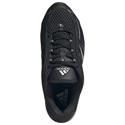 Adidas Megaride 01 ‘Black Better Scarlet’