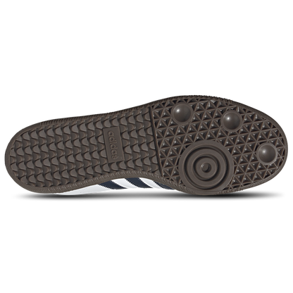 Adidas Samba OG 'Cloud White/Core Black/Gum'