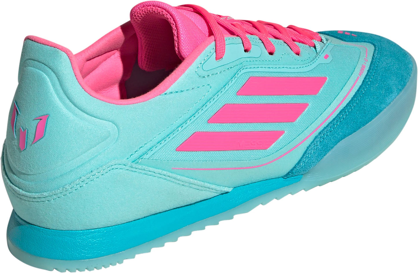 Adidas F50 Freestyle Messi