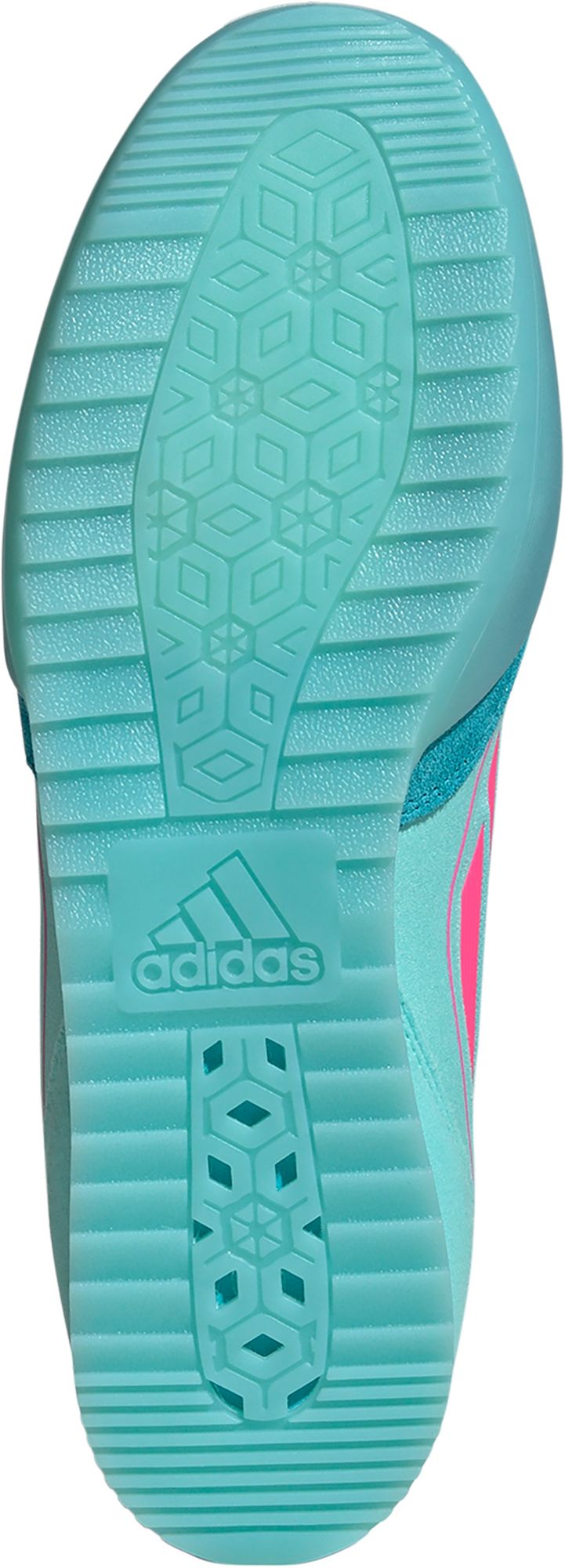 Adidas F50 Freestyle Messi