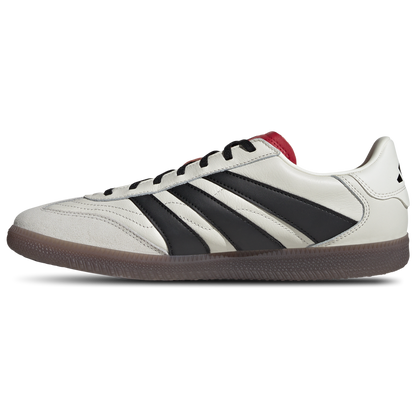 Adidas Predator Freestyle 'White/Black/Red'