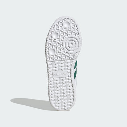 Adidas Samba XLG ‘Cloud White/Collegiate Green’