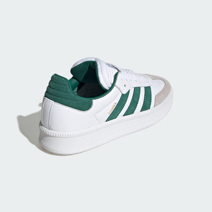 Adidas Samba XLG ‘Cloud White/Collegiate Green’